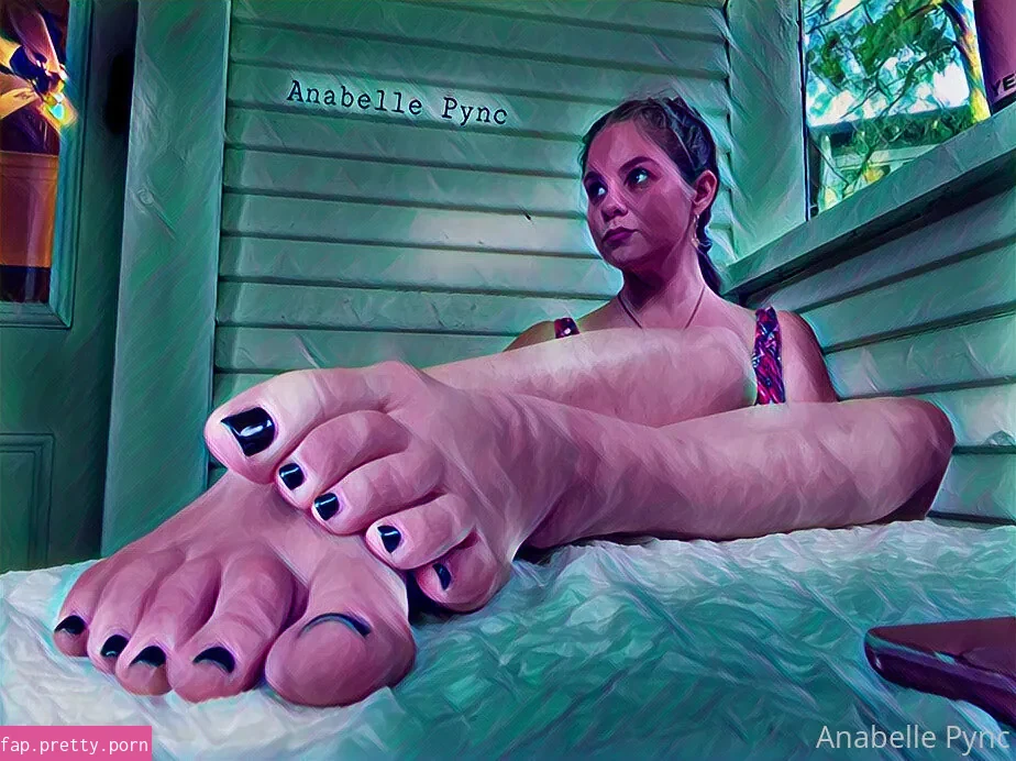 Anabelle Pync - Photo #75
