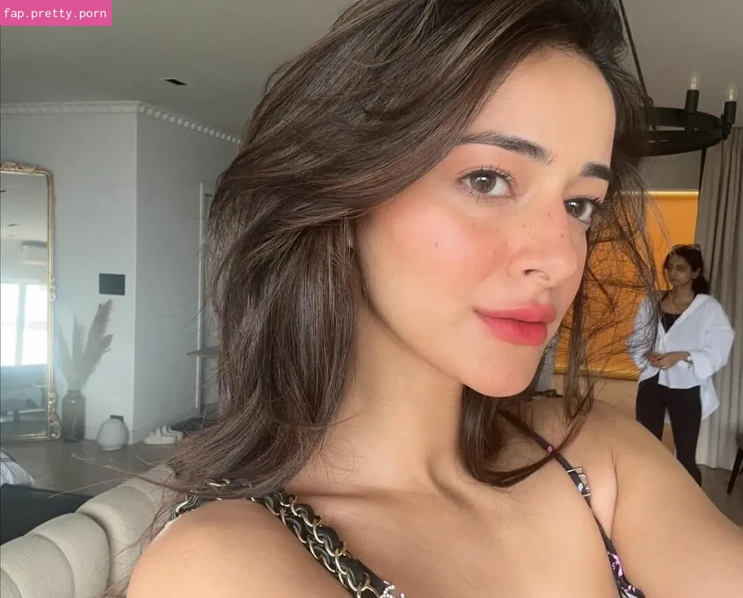 Ananya Pandey - Photo #59