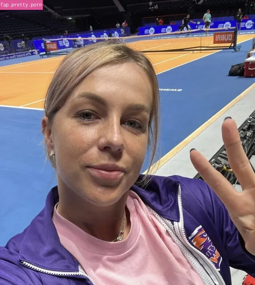 Anastasia Pavlyuchenkova - Photo #01