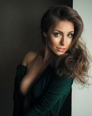 Anastasiya Peredistova