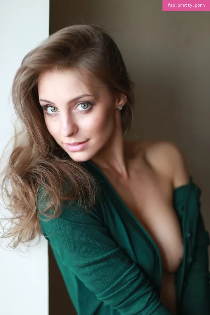 Anastasiya Peredistova - Photo #04