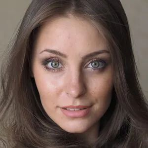 Anastasiya Peredistova