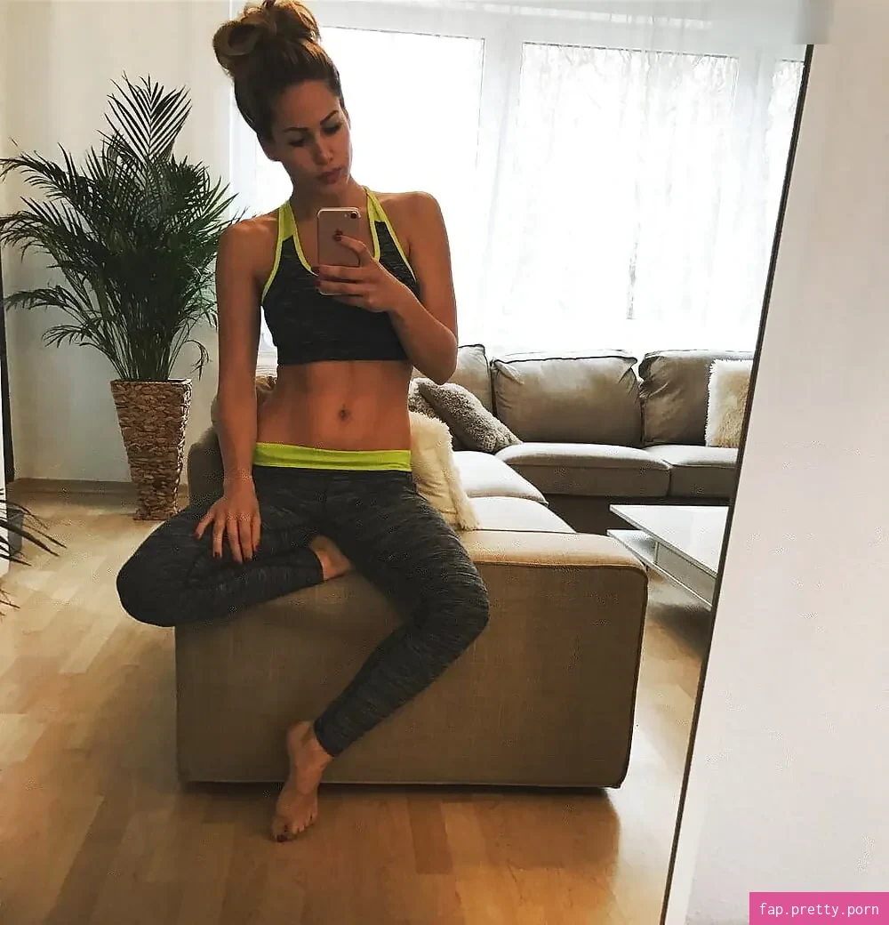 Angelina Pannek - Photo #74