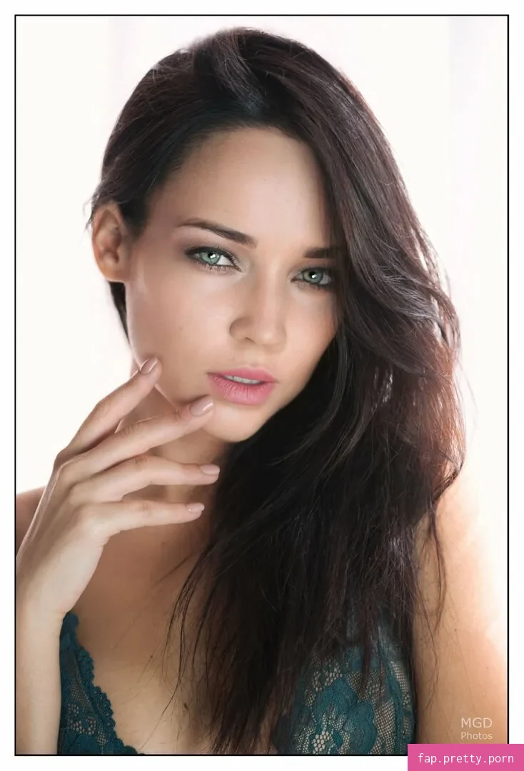 Angelina Petrova - Photo #14