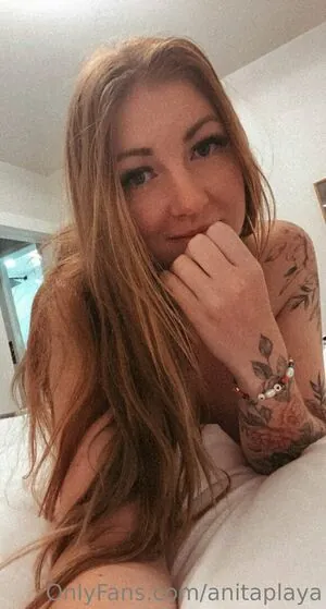 Anita Playa