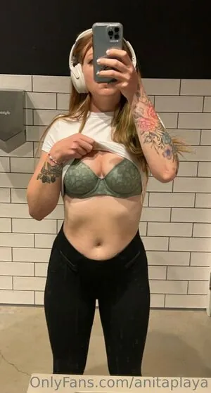 Anita Playa