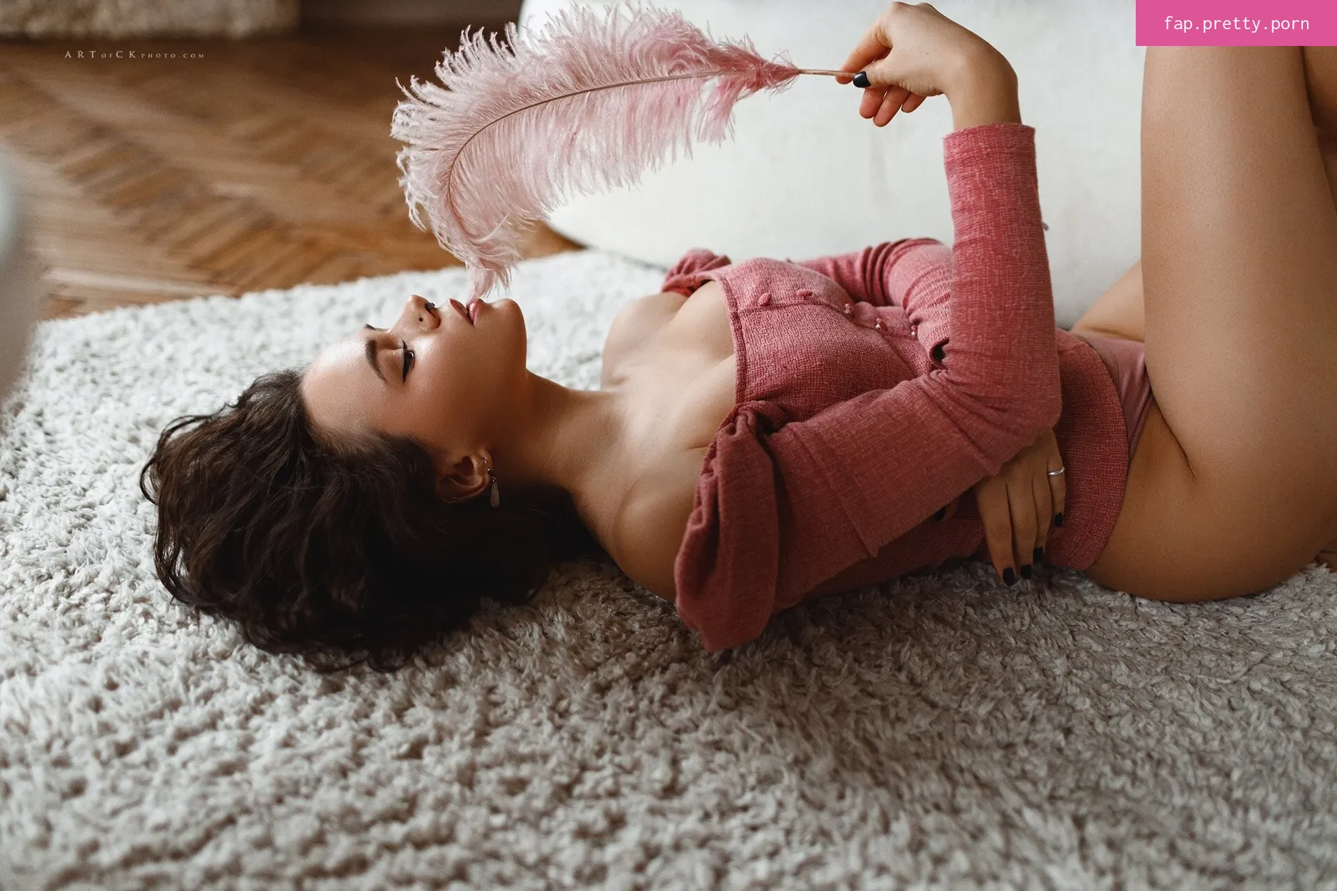 Anna Pavlola - Photo #02