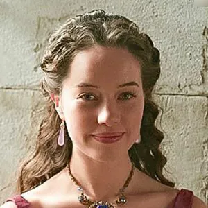 Anna Popplewell