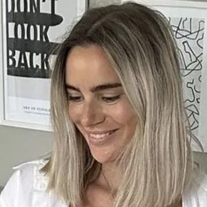 Anne Pedersen