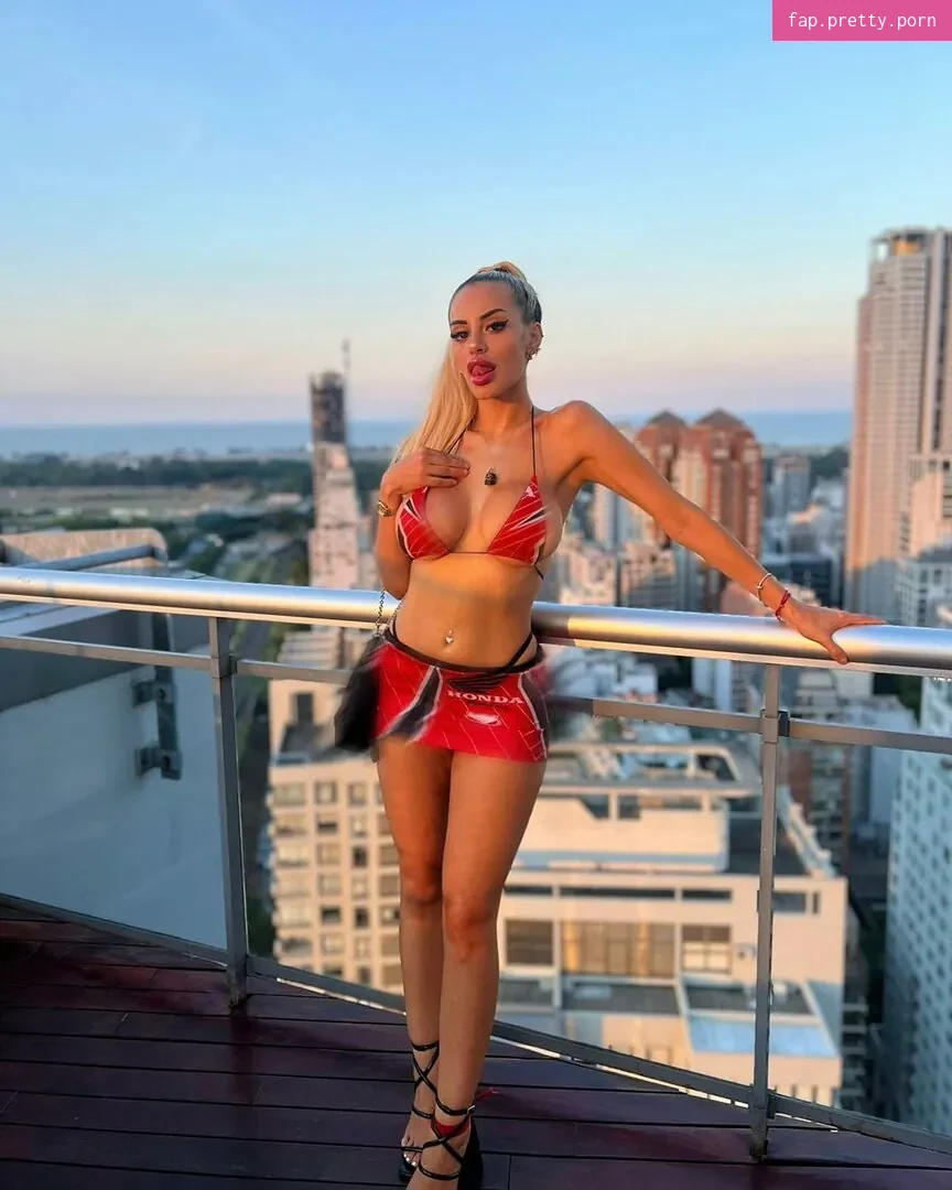 Antonela Pane - Photo #08