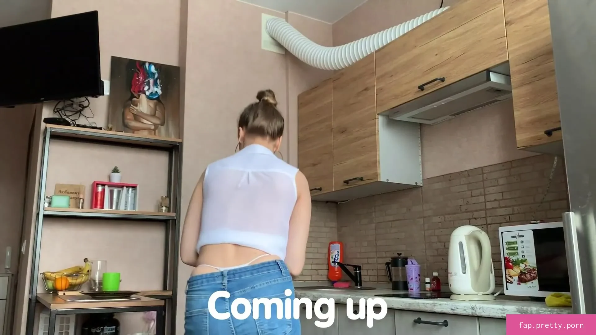 Anya P. - Photo #03