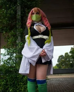AppleBlonde