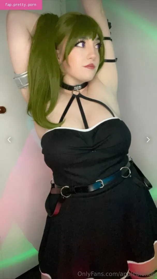 AppleBlonde - Photo #77