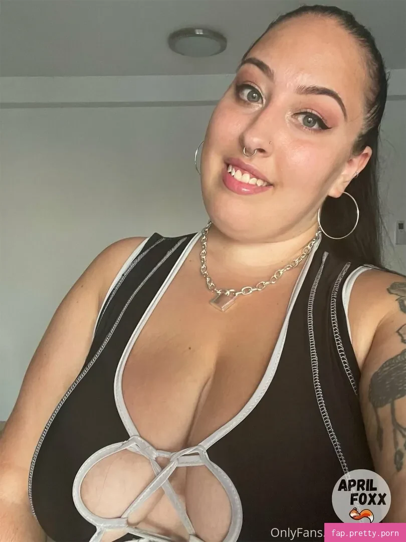 aprilfoxx - Photo #38