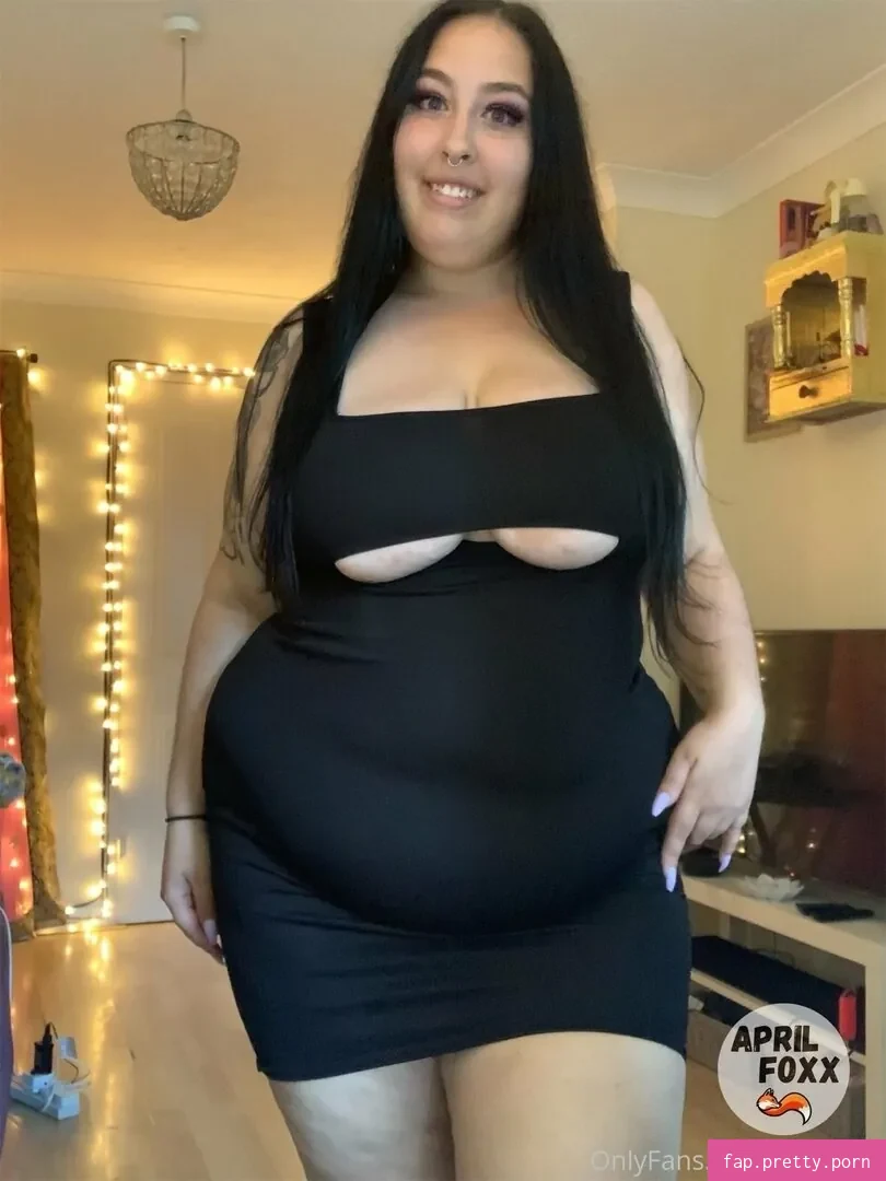 aprilfoxx - Photo #61