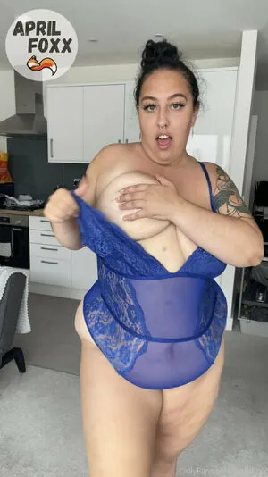 aprilfoxx