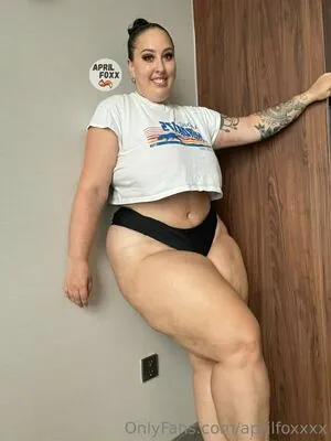 aprilfoxxxx