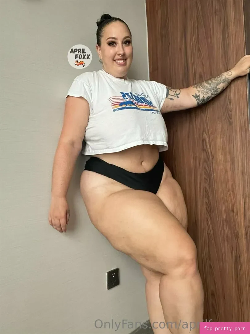 aprilfoxxxx - Photo #16
