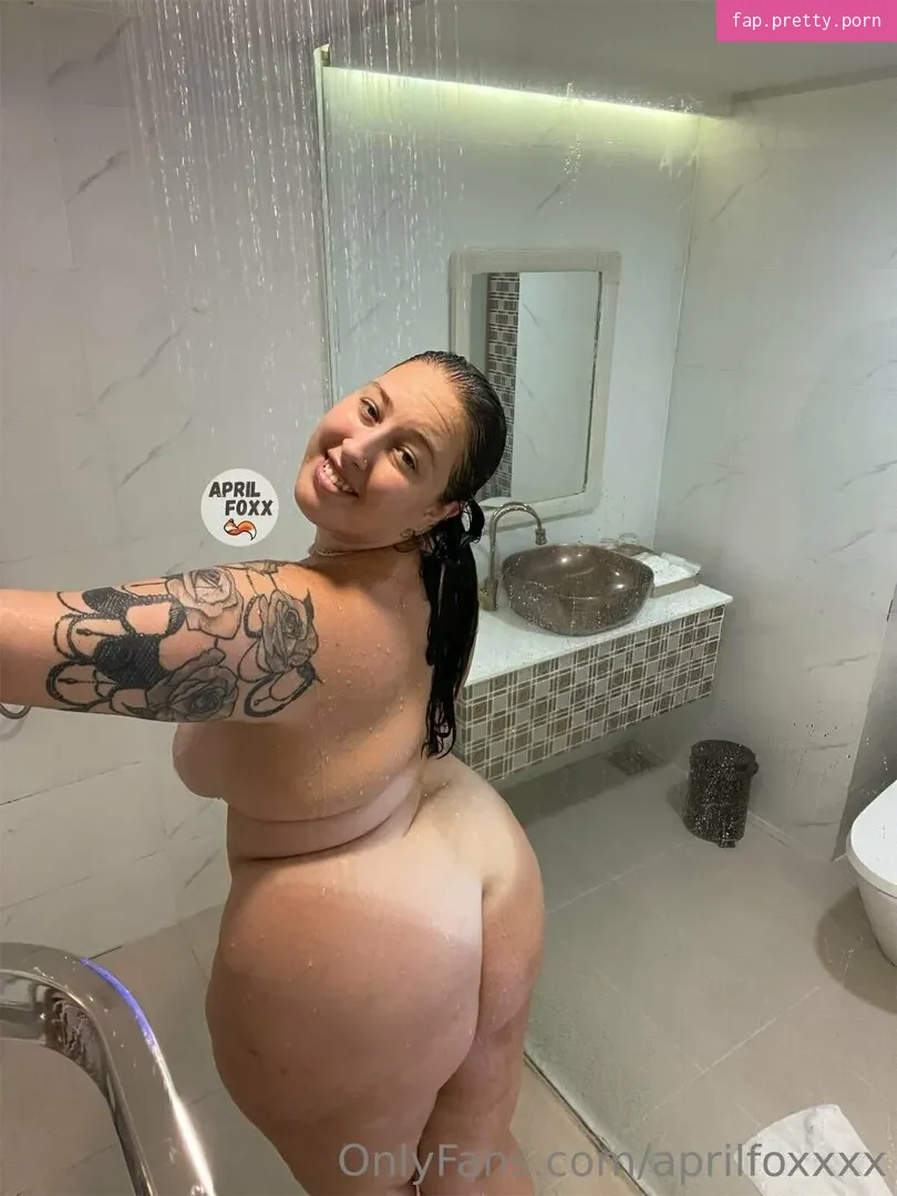aprilfoxxxx - Photo #47