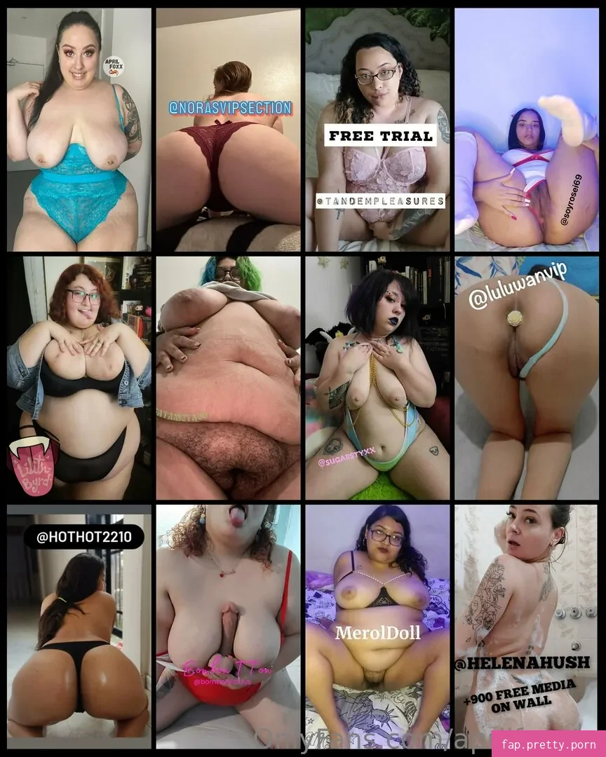 aprilfoxxxx - Photo #82