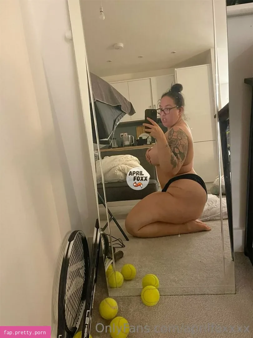 aprilfoxxxx - Photo #37