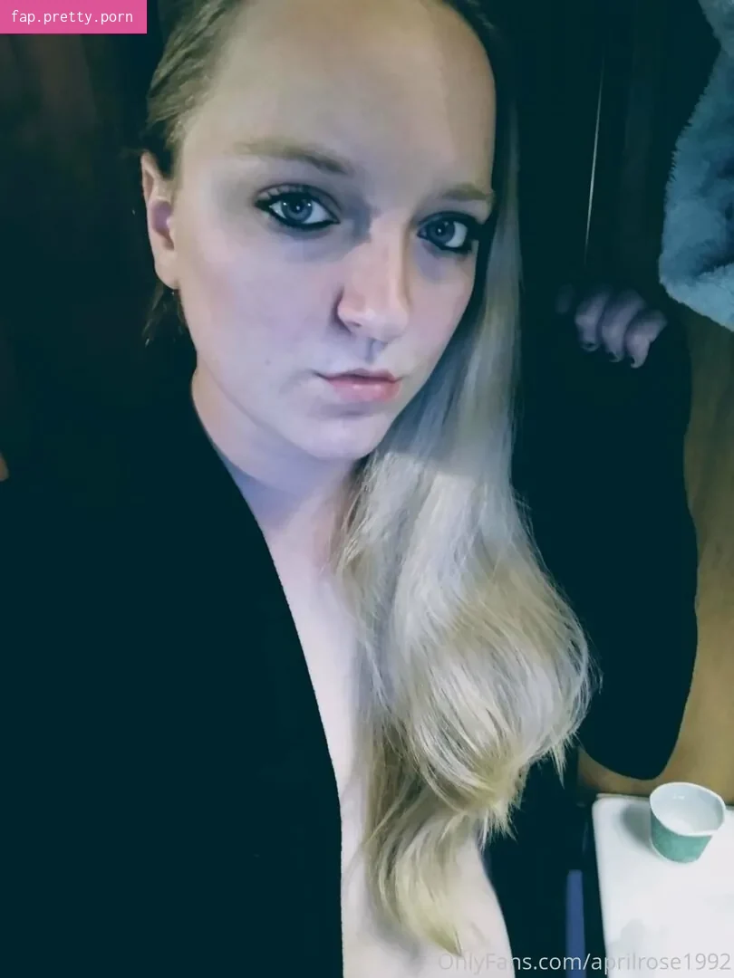 aprilrose1992 - Photo #06