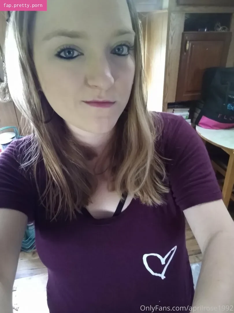 aprilrose1992 - Photo #13