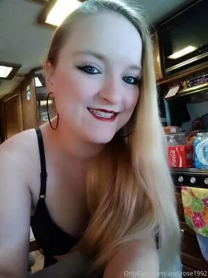 aprilrose1992