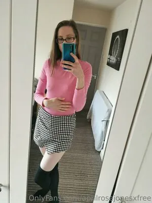 aprilrosejonesxfree