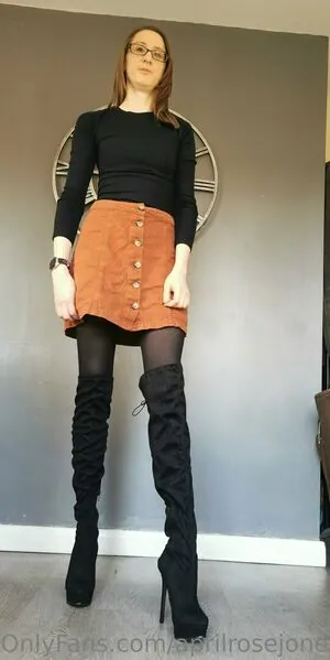 aprilrosejonesxfree