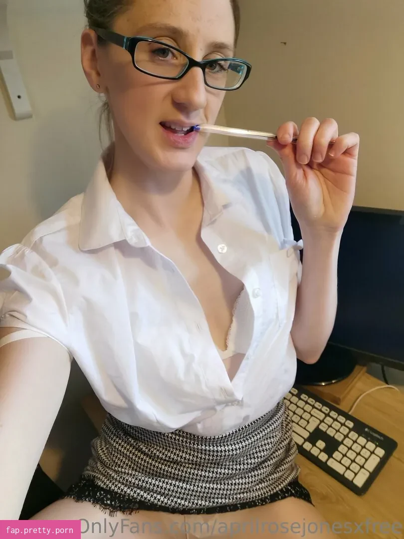 aprilrosejonesxfree - Photo #44
