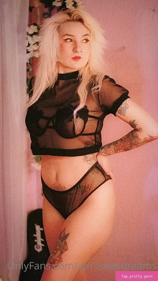 aprilswetdreams - Photo #81