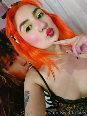 aprilswetdreams