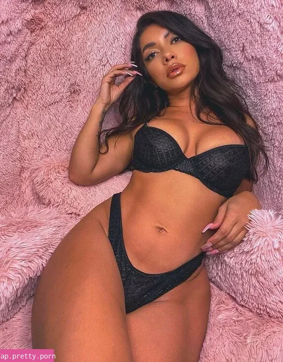 Ashley Peaches - Photo #51