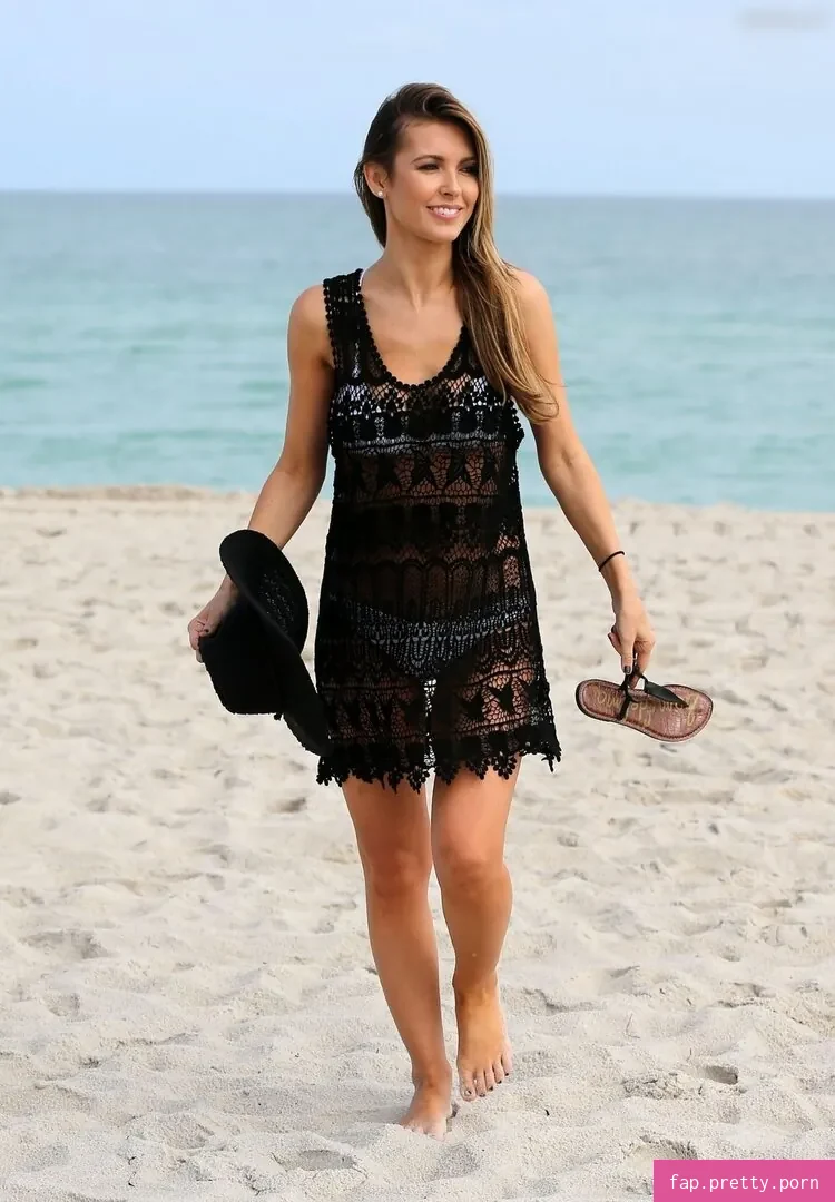 Audrina Patridge - Photo #18