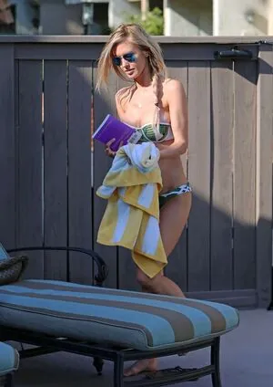 Audrina Patridge