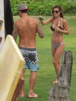 Audrina Patridge