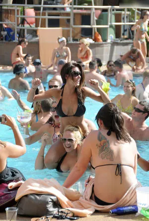 Audrina Patridge