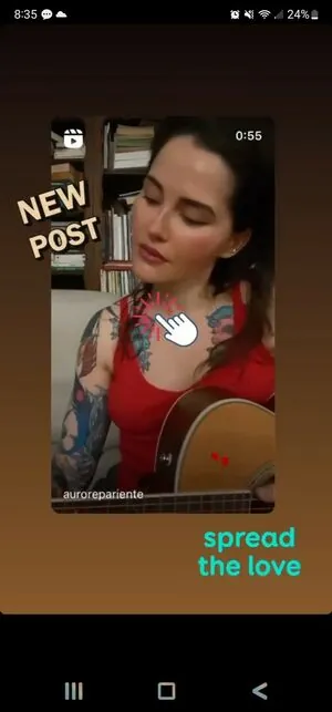 Aurore Pariente