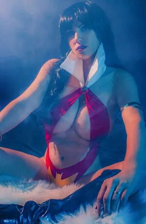 AZ Power Girl
