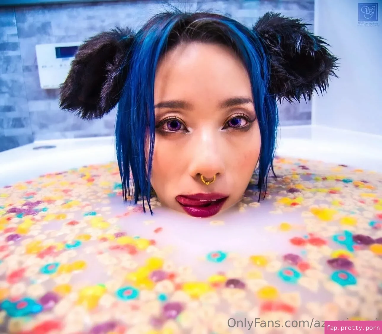Azumi Puri - Photo #20