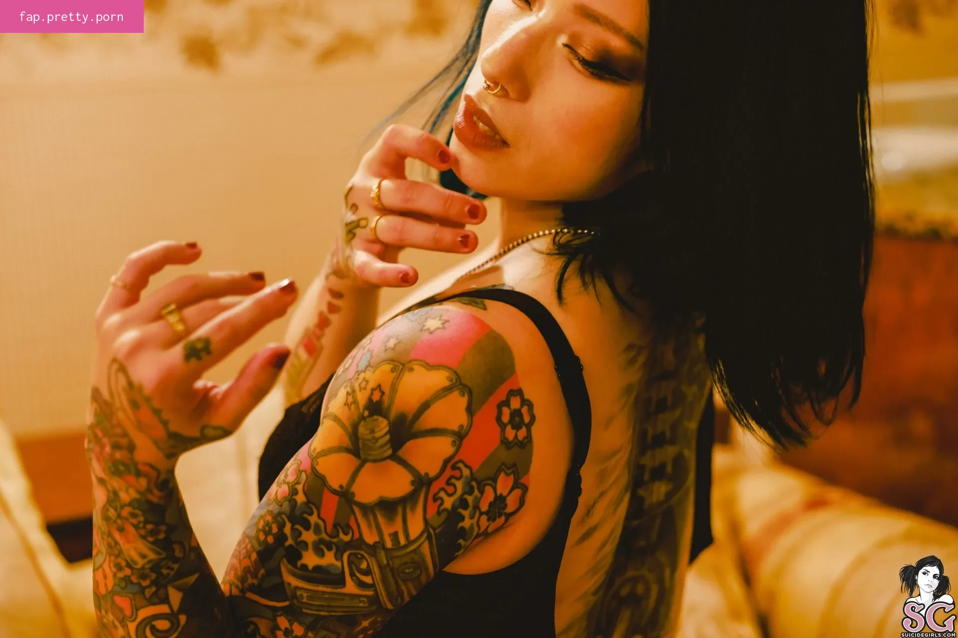 Azumi Puri - Photo #53