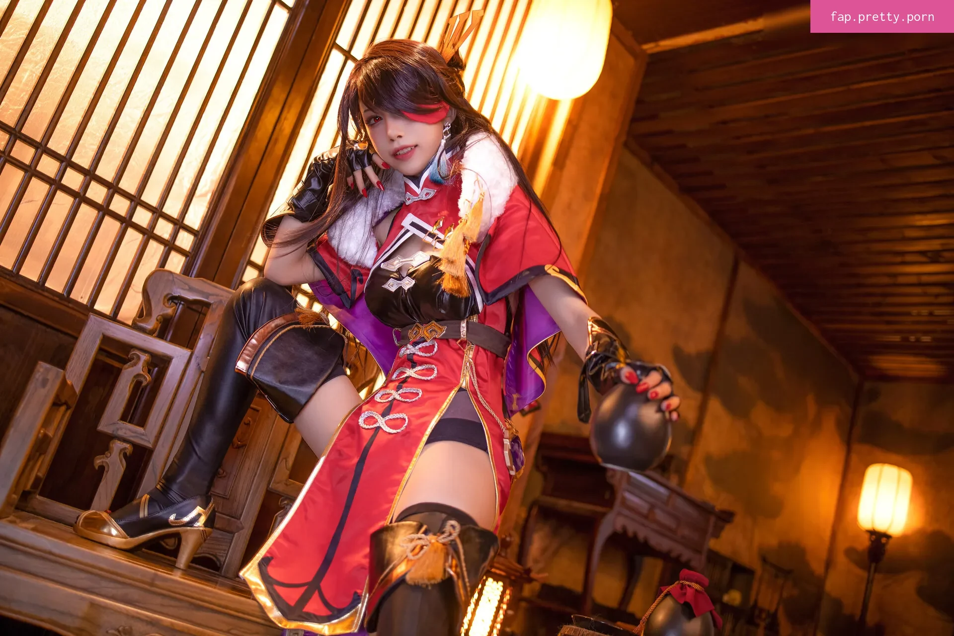 水淼Aqua - Photo #09