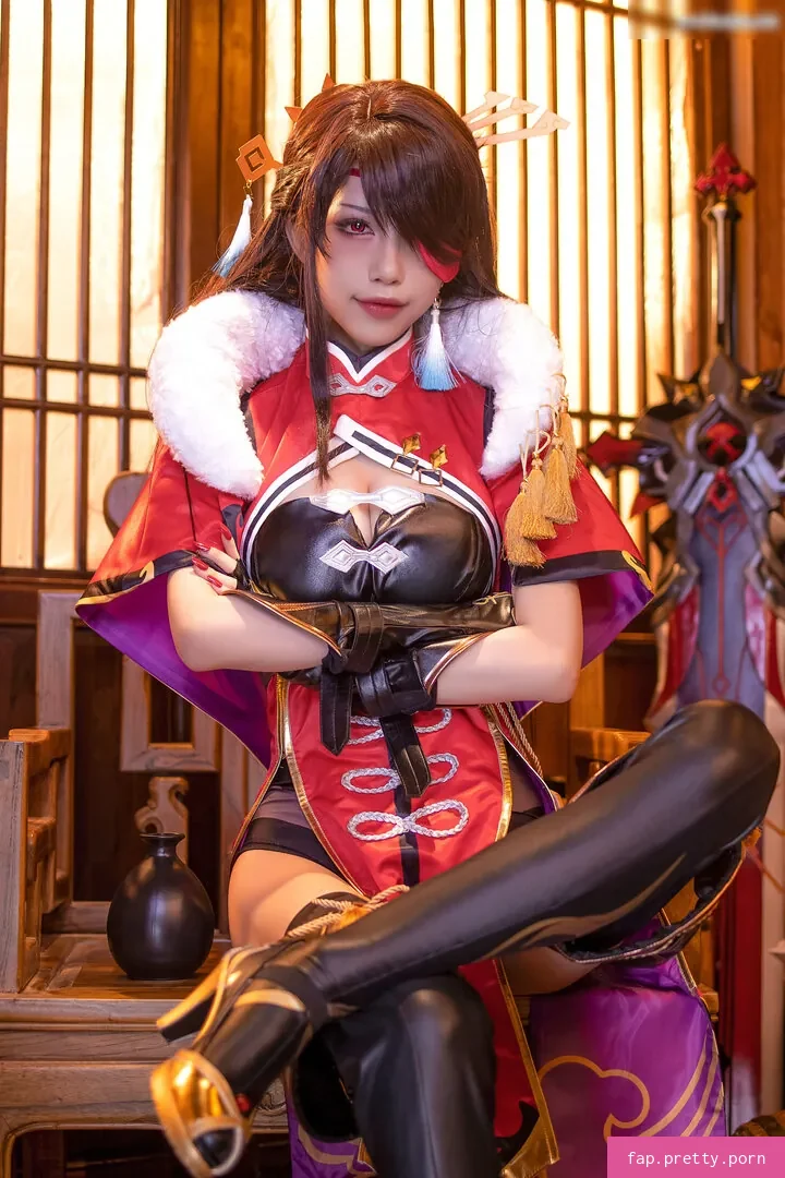 水淼Aqua - Photo #18