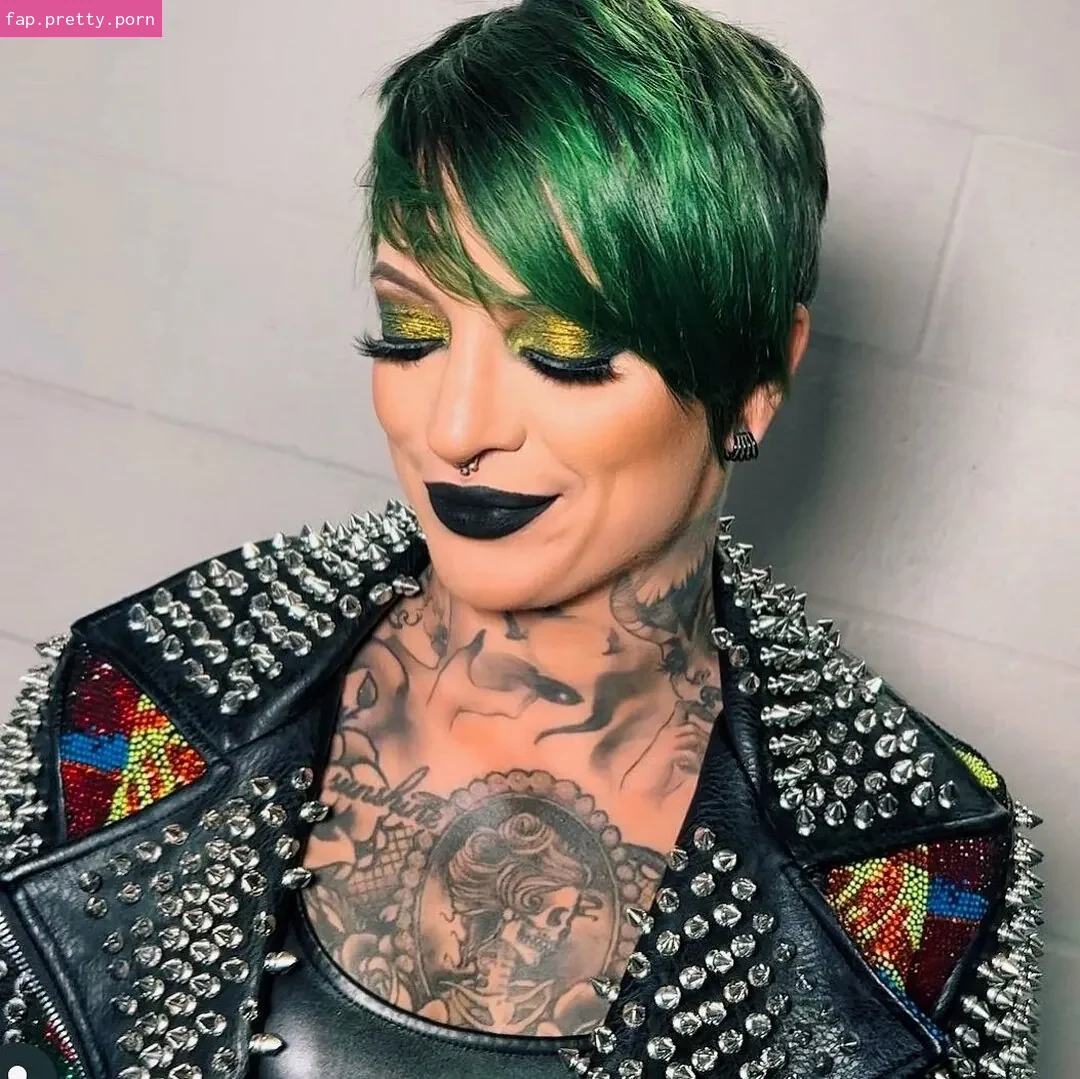 AEW Ruby Soho - Photo #05