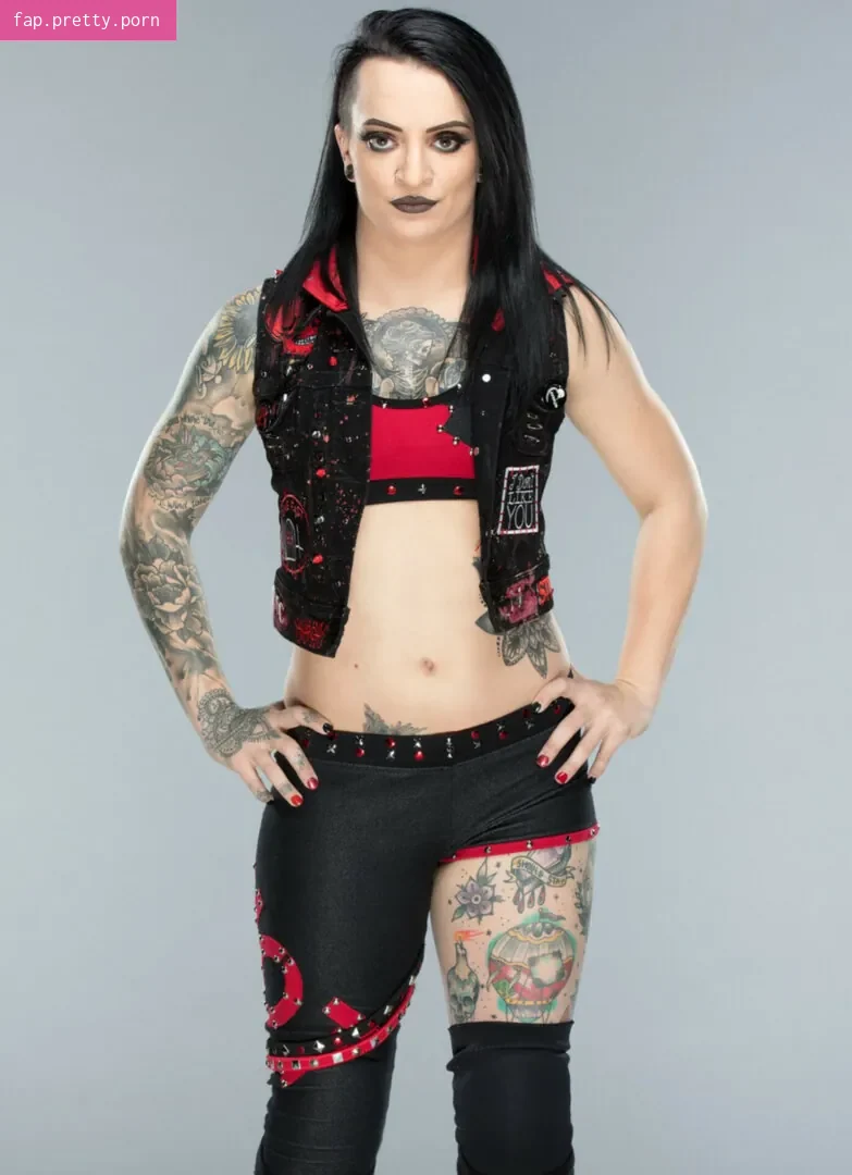 AEW Ruby Soho - Photo #21