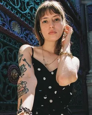 Agustina Ruiz
