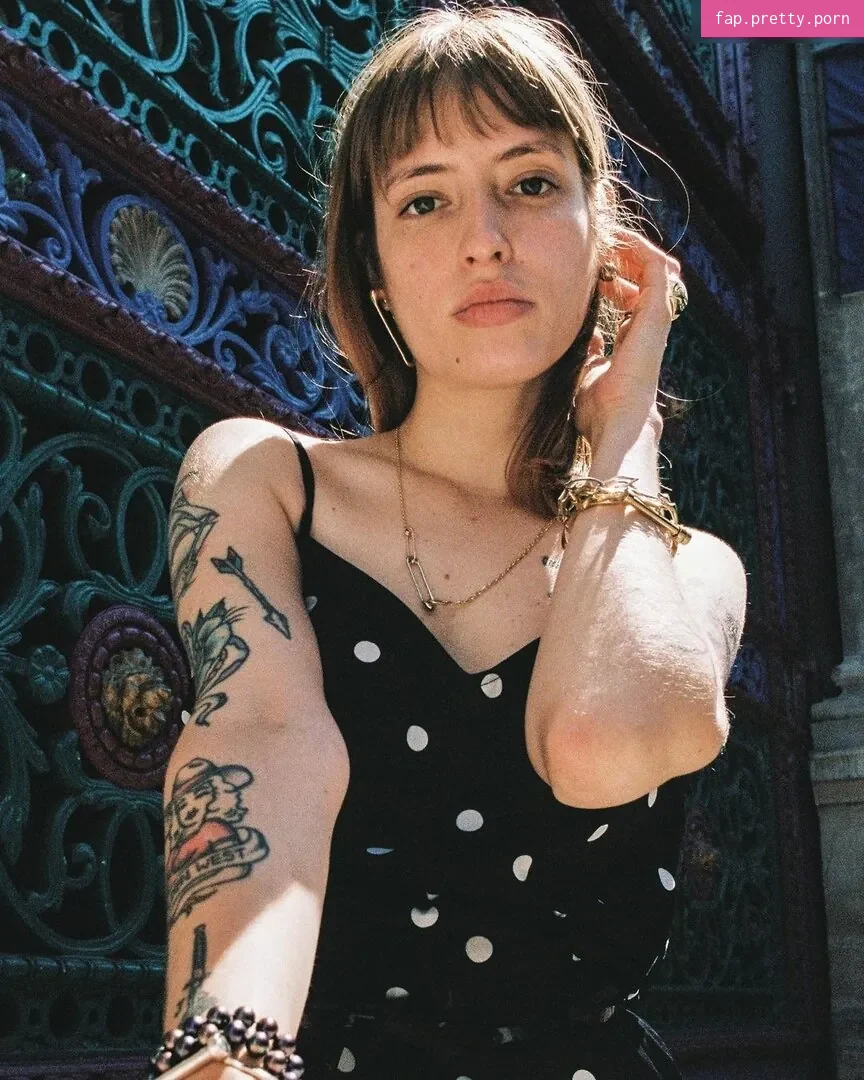 Agustina Ruiz - Photo #36