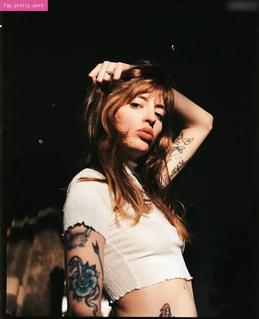 Agustina Ruiz - Photo #42