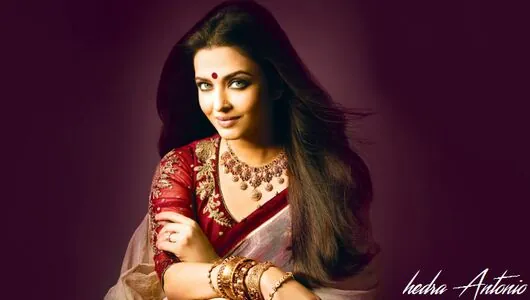 Aishwarya Rai
